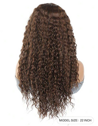 Kinky Curly