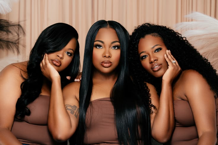 Crowné luxury wigs